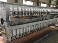 China Peças da máquina da fatura de papel - tipo aberto caixa principal hidráulica para a máquina de papel empresa
