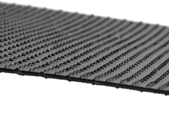 O Hdpe impermeável do ODM Textured o estabilizador de Geomembrane Geomembrana