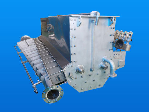 China Peças da máquina da fatura de papel - tipo aberto caixa da cabeça para a máquina de papel fábrica