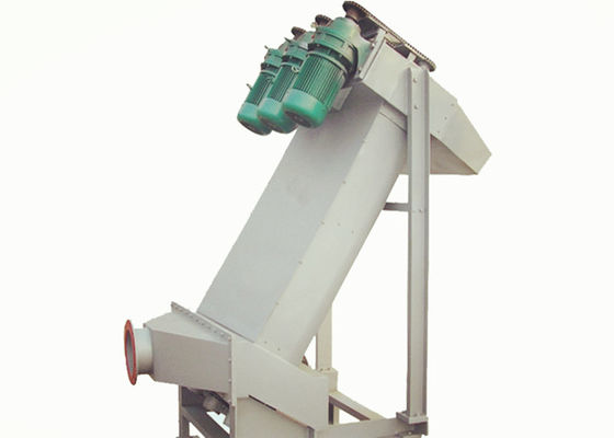 China Máquina dobro da imprensa do papel do parafuso, equipamento do moinho de polpa garantia de 1 ano fábrica