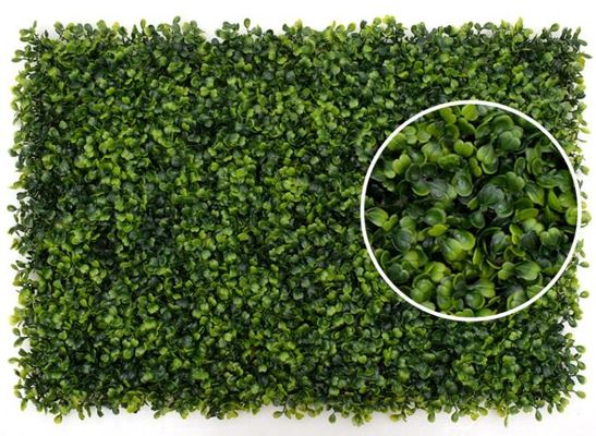 China Plantas verdes artificiais da licença da uva, parede artificial da seleção da conversão fábrica