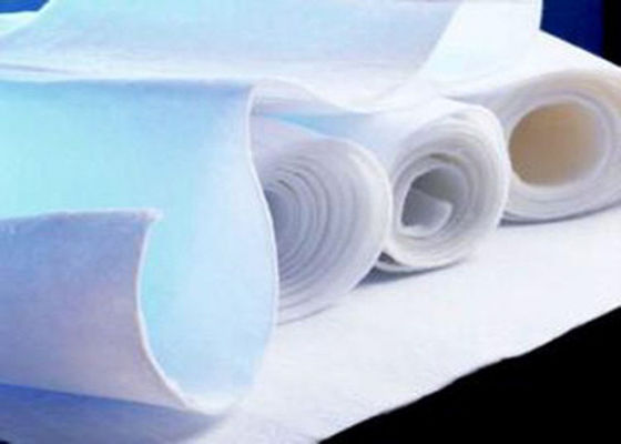 China Tela industrial de feltro da cobertura do Aerogel do silicone para a isolação térmica fábrica