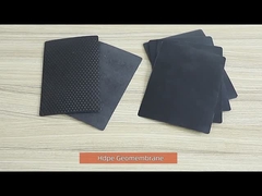 Membrana de Geosynthetic
