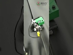 Membrana de Geosynthetic