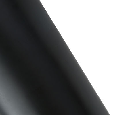 Qualidade  5.5m 5.8m 8m Plastic Geosynthetic Membrane Hdpe Liner For Coal Mining Project fábrica