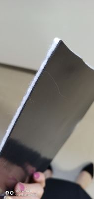 Qualidade  Engineering Construction hdpe Composite Geomembrane Raw Material fábrica