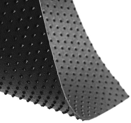 O anti HDPE do patim Textured o forro 50m da folha de Geomembrane 5.8m