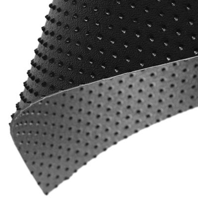 O HDPE da prova do escape Textured o forro impermeável Geomembrana de Geomembrane 60 mil.