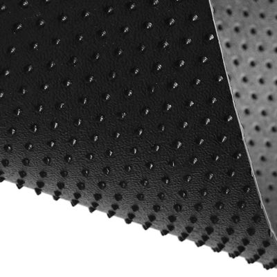 O anti HDPE da corrosão Textured o forro 1.5mm de Geomembrane