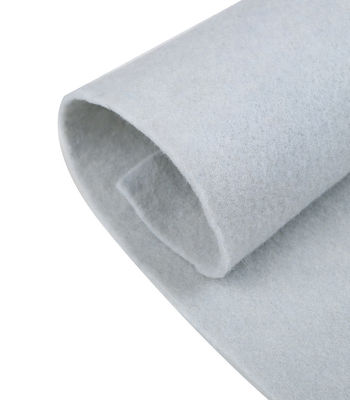 geotêxtil não tecido Clay Liner do polipropileno da tela de 2mm Geosynthetic