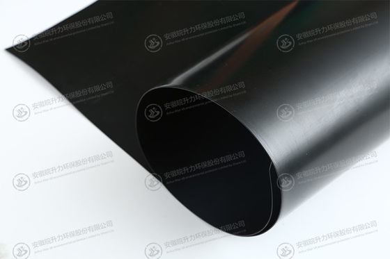 Anticorrosão impermeável de Geomembrane do Hdpe padrão do ISO ASTM do CE