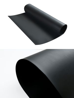O forro de Geomembrane do Hdpe da lagoa de água alisa impermeável
