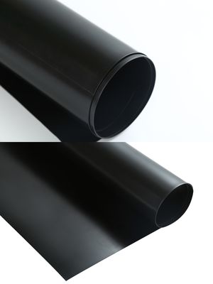 Hdpe Geomembrane da densidade 0.94g/M3 para o vário projeto da engenharia civil de Antiseepage