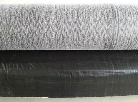 Certificações materiais do CE do ISO de Clay Liner With do Bentonite do GCL do projeto da operação de descarga