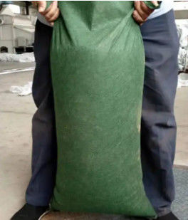 saco de secagem de 150g 200g Geofabric para a proteção da terraplenagem e a engenharia da inclinação